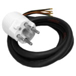 Aansluitkabel, perilex