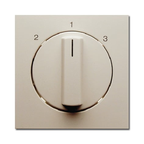 Draaigreep BERKER S.1