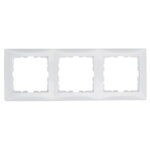 Afdekraam BERKER S.1 3-voudig