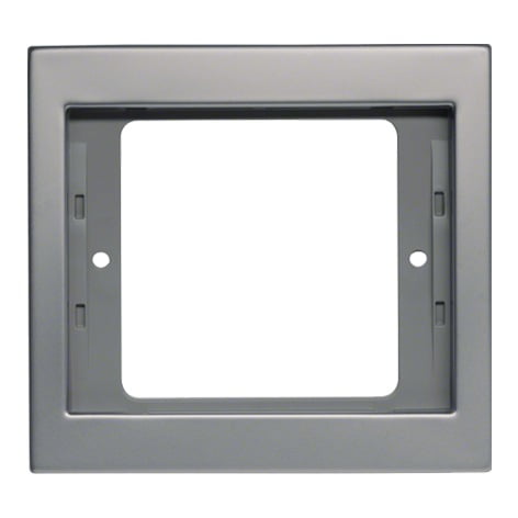 Afdekraam horizontaal BERKER K1 / K5