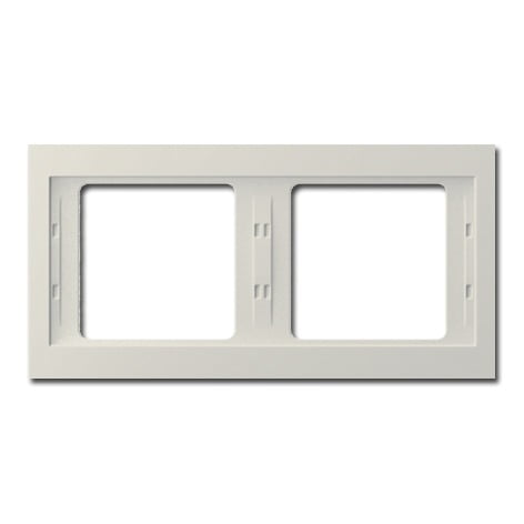 Afdekraam horizontaal BERKER K1 / K5