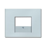 USB-lader afdekplaat BERKER K1 / K5