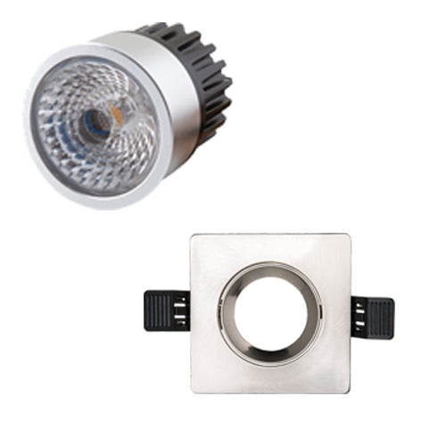 LED module+LED driver, set 00 4181