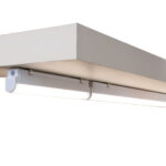 LED armatuur LD8021 Lengte 285mm / 4,0 Watt