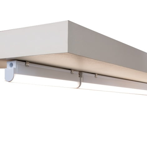 LED armatuur LD8021 Lengte 513mm / 7,0 Watt