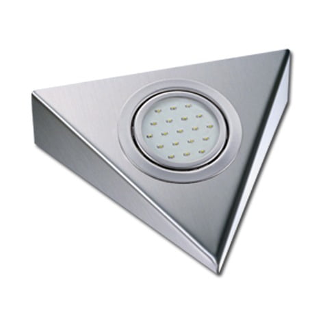 LED 589 spotset 1,5 Watt