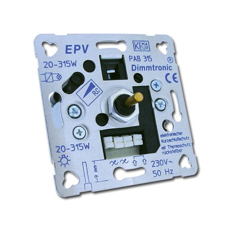 KLEMKO LED dimmer