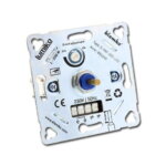 KLEMKO LED dimmer universeel