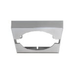 FORMA Sun Quadro led behuizing