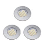 P-LED 12 set 3 x 2,8 Watt