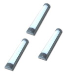 LED 240 set 3 x 3,5 Watt