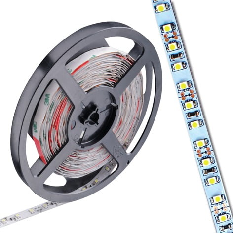 LED 23-1  led-strip startset Lengte 500cm / 25,0W