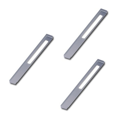 LED 46 set 3 x 3,5 Watt