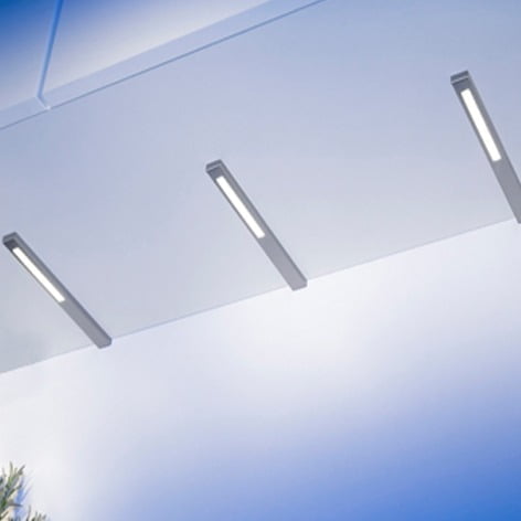 LED 46 set