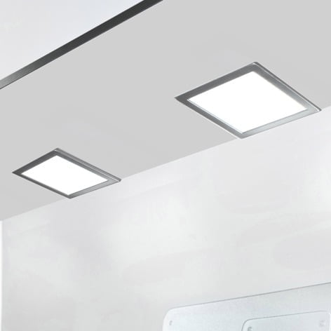 P-LED 15 Panel set