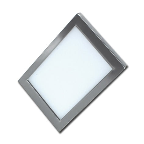 Losse P-LED-16 Panel armatuur
