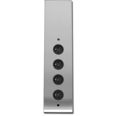 Energiezuil THEBEN ST 3007 LED randaarde