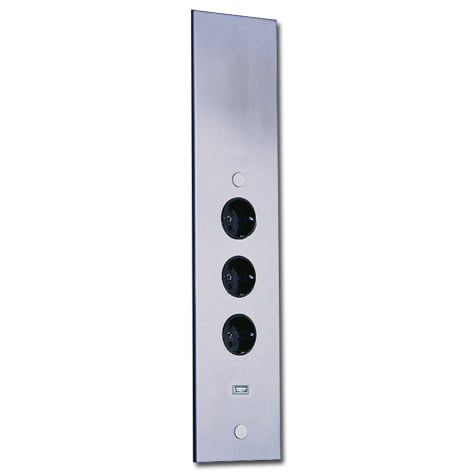 Energiezuil THEBEN ST3007USB Port