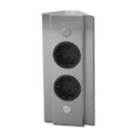 Energiezuil THEBEN ST3072/200 randaarde