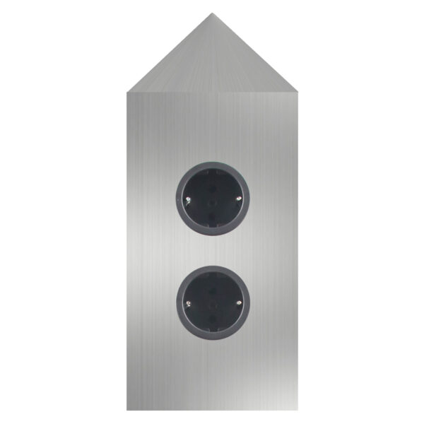 Caressi Energiezuil 2ST22P