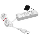 Caressi LED-driver 30 Watt. Wit