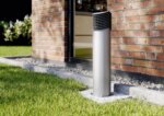 Compair Tower gevelrooster kruipruimte