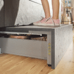 Blum Space Step