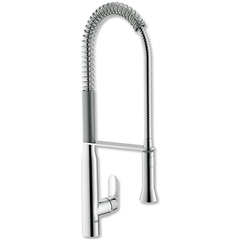 Keukenkraan eenhendel GROHE K7 nr. 32950 000