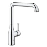 Keukenkraan eenhendel GROHE Essence NEW  nr. 30269 DC0