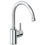 Keukenkraan eenhendel GROHE Concetto nr. 32661 001