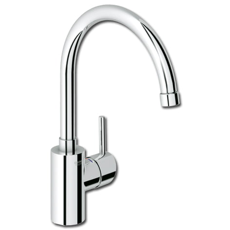 Keukenkraan eenhendel GROHE Concetto