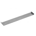 Metalen travers, Element voor schuiflade, voor 400 mm kastbreedte