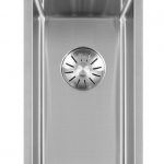 Spoelbak Lorreine, 17-SP, Roestvrijstaal