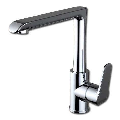 CUCINA Start Elegance keukenkraan nr. 99380
