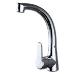 CUCINA S12 Elegance keukenkraan nr. 99340