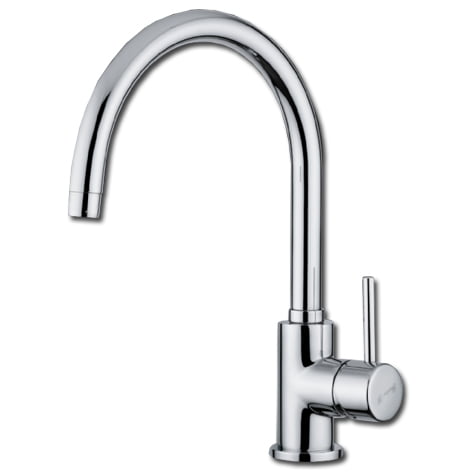 Keukenkraan eenhendel CUCINA nr. 6580 AR