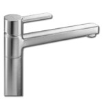 Keukenkraan eenhendel KLUDI Zenta nr. 38.973.96.75