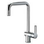 PAFFONI Ringo eenhendel keukenmengkraan