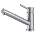 CARESSI keukenmengkraan CARESSI nr. CA107CHU ECO PLUS