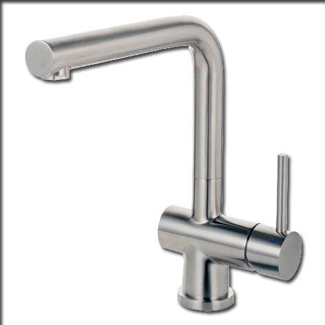 CARESSI keukenmengkraan CARESSI nr. CA108IU ECO PLUS