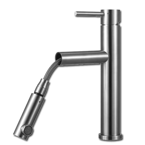 CARESSI keukenmengkraan CARESSI nr. CA116IU ECO PLUS