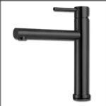 CARESSI keukenmengkraan CARESSI nr. CA116BK ECO PLUS