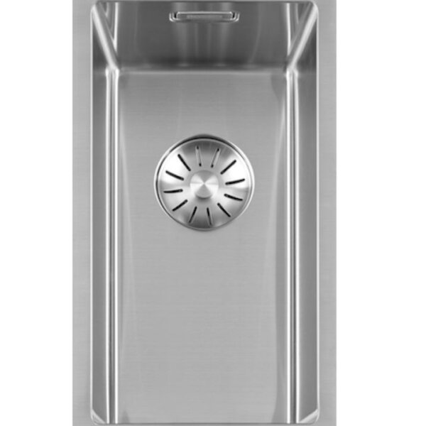 Lorreine spoelbak 20-SP