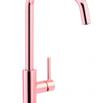 Althia, Keukenkraan, Rose gold, hoogdruk