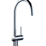 Filo, BLANCO keukenkraan, Chroom