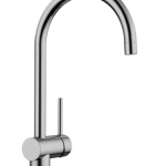 Filo, BLANCO keukenkraan, Rvs-look