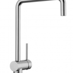 Finess, BLANCO keukenkraan, Rvs