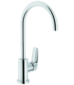 Nobi 84133, DOECO Royal keukenkraan, Chroom