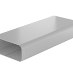 P-VRO 150 vlakke buis Compair Prime Flow 4051001