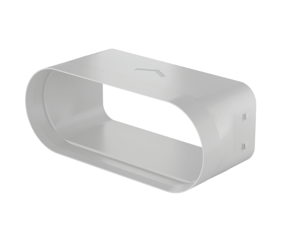 P-BA 150 adapter BORA Compair Prime FLow
